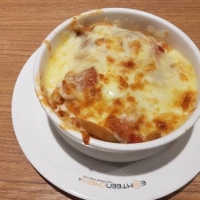 Baked Pasta
