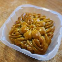 Pure Lotus Mooncake
