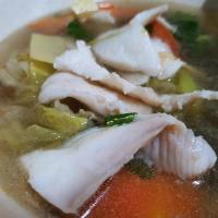 Fish Soup