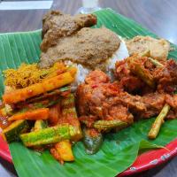 Nasi Ambeng