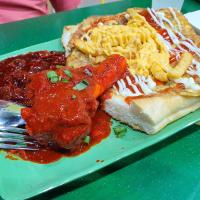 Tulang Merah