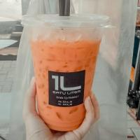 Milk Tea