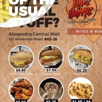 Flyer Distribution