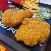 Fried Chicken