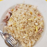 Fried Rice 