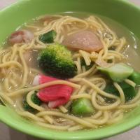 Yong Tau Foo