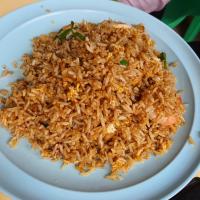 Fried Rice 