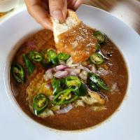 Kacang Phool