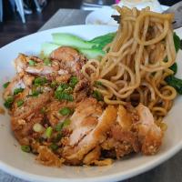 Bakmi