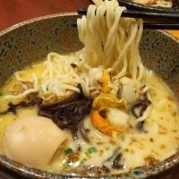 Food at Tokyo Shokudo