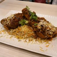 Briyani