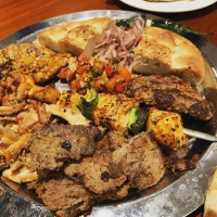 Chef's Platter