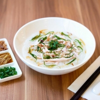 Chicken Porridge