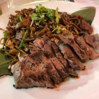 Char Kuew Teow Kobe