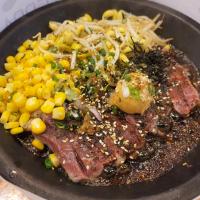 Teppanyaki