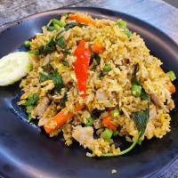 Fried Rice 