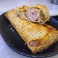 Pastry
