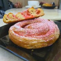 Bandung Croissant