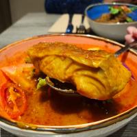 Assam Fish