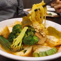 Tom Yam Yong Tau Foo