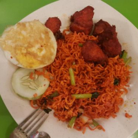 Maggi Goreng