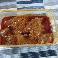 Rendang