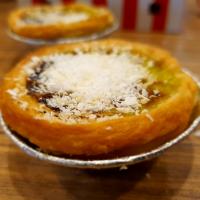 Egg Tart