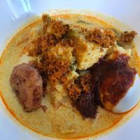 Lontong
