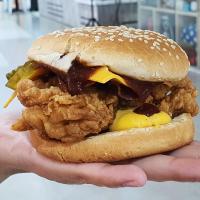 Burger