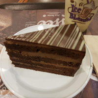 Cake