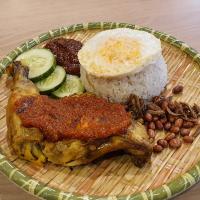 Ayam Taliwang