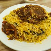 Nasi Beryani