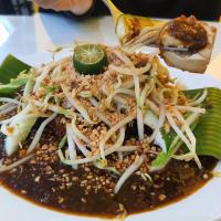 Tahu Goreng