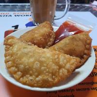 Epok-epok Sayur