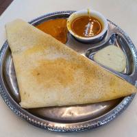 Thosai