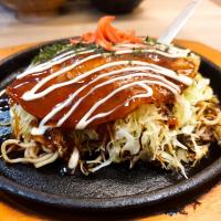 Okonomiyaki