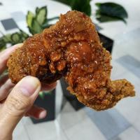Chicken Wing