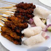 Food at SA-TAY