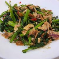 Kang Kong Belachan