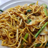 Mee Goreng