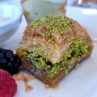 Baklava