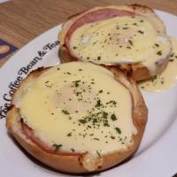 Eggs Ben