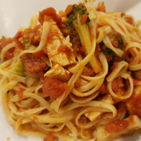 Spaghetti