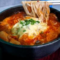 Army Stew