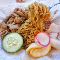 Indo Mie