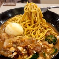 Beef Tendon