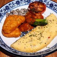 Omelette