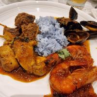 Food at Permata