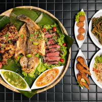 Royal Platter