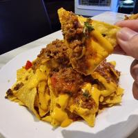 Nachos Chips